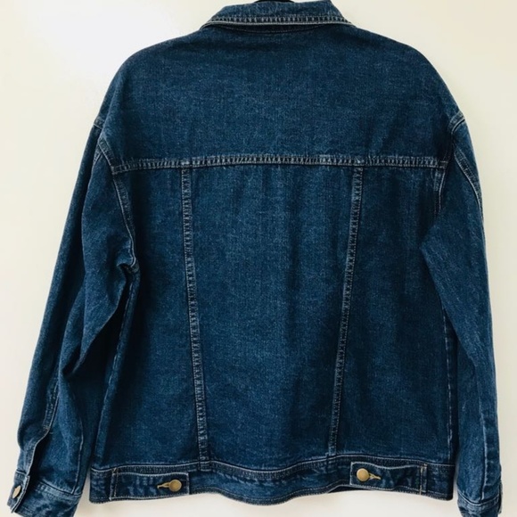 Jean Jacket - Picture 2 of 2